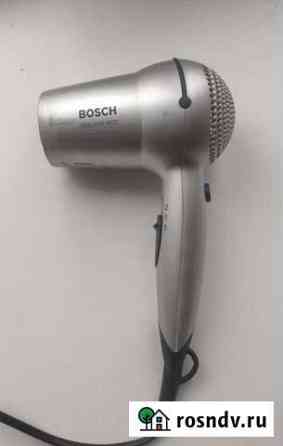 Фен Bosch Томск