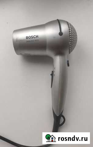 Фен Bosch Томск - изображение 1