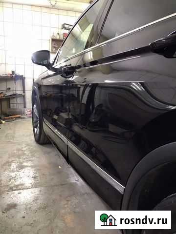 Полировка кузова автомобиля Балашиха - изображение 1