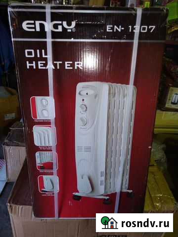 Обогреватели Уварово - изображение 1