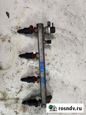 Топливная рампа vectra б Фатеж - изображение 1