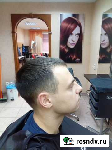 Парикмахер Мурманск - изображение 1