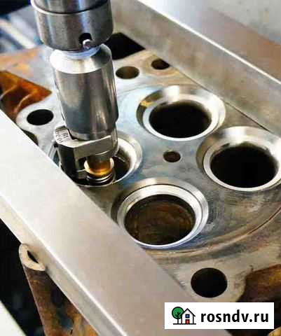 Расточка, шлифовка, восстановление коренных опор Курск - изображение 1