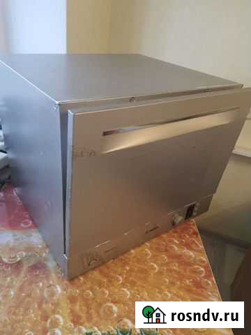 Посудомоечная машина Bosch Таганрог - изображение 1