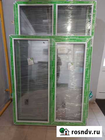 Окна пластиковые пвх Липецк - изображение 1