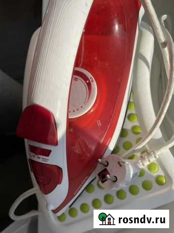 Утюг Bosch Тверь - изображение 1