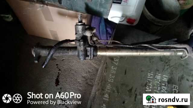 Рулевая рейка Ауди А6 45 кузов Черняховск - изображение 1