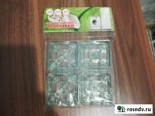 Антивибрационные подставки Волгодонск - изображение 1