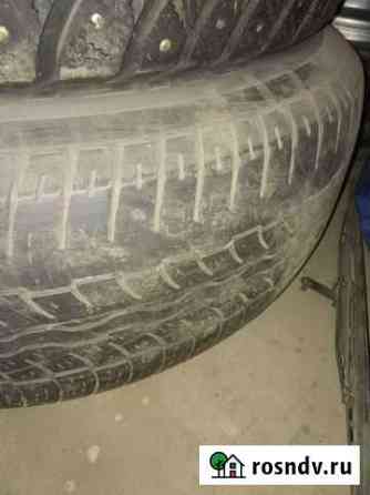 Bridgestone 225/70 R16 Сыктывкар