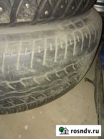 Bridgestone 225/70 R16 Сыктывкар - изображение 1