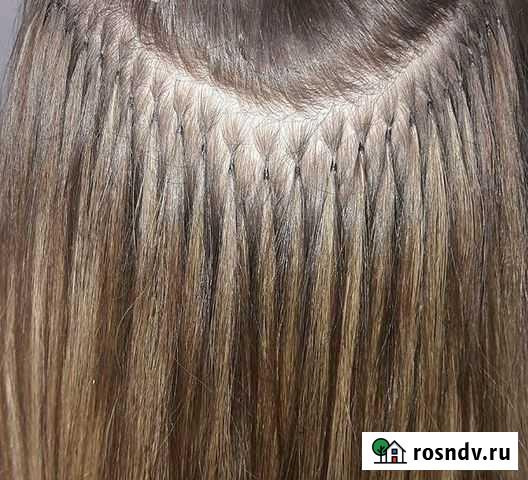 Наращивание волос Сочи - изображение 1