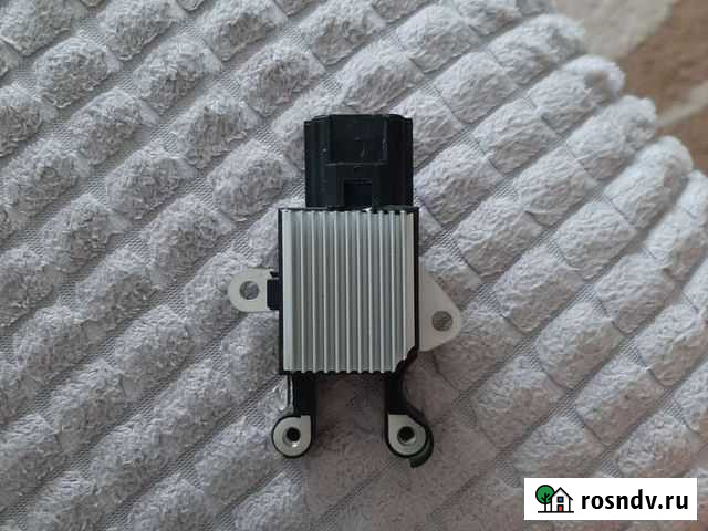 Реле регулятор Заринск - изображение 1