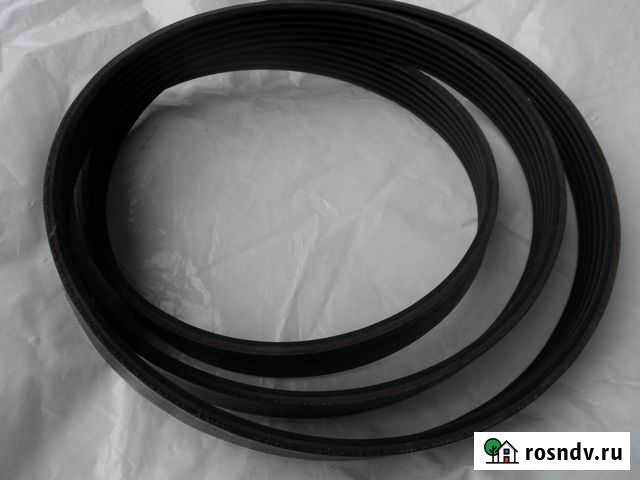 Ремень генератора Citroen, Peugeot Муромцево - изображение 1