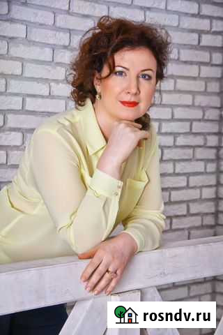 Репетитор по экономике и бухгалтерскому учету Новосибирск - изображение 1