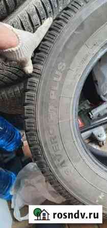 GT Radial 265/65 R17 Андреевка
