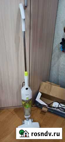 Пылесос Midea VCS141 Липецк - изображение 1