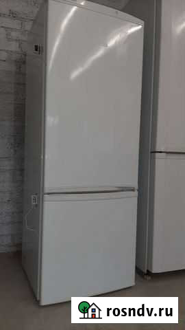 Холодильник Кущевская - изображение 1