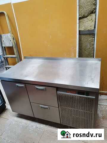Холодильный стол Тверь - изображение 1