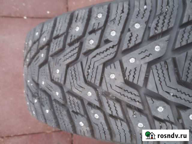 Hankook 185/65 R15 92T Виллози - изображение 1