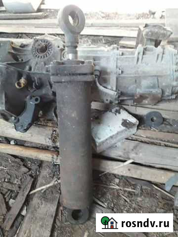 Гидроцелиндры Велиж - изображение 1