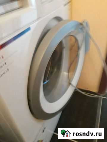 Двигатель и ремень стиральной машины индезит Курск - изображение 1