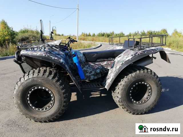 Снегоболотоход Байкал Орехово-Зуево - изображение 1