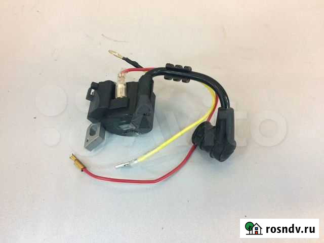 Модуль зажигания для бензопил Stihl 170/180 Выкса - изображение 1