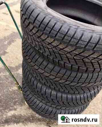 Goodyear UltraGrip Ice SUV 225/60 R17 99T 4шт Севастополь