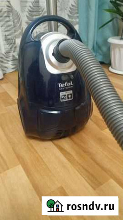 Пылесос Tefal Пермь - изображение 1