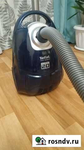 Пылесос Tefal Пермь - изображение 1