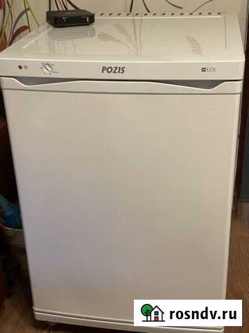 Морозильная камера pozis / позис Нежинка - изображение 1