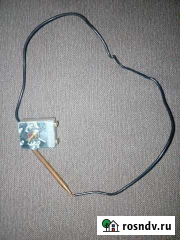 Терморегуляторы Черногорск - изображение 1