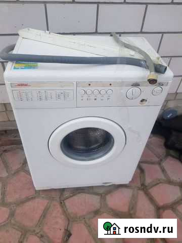 Стиральная машина бу Брянск - изображение 1