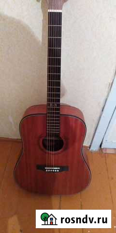 Гитара бульдог Улан-Удэ - изображение 1