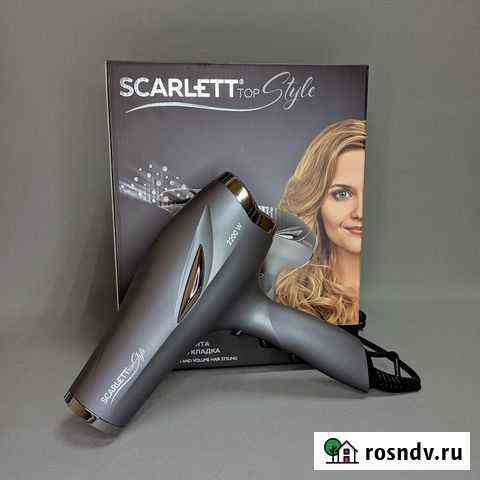 Scarlett SC-HD70I25 Липецк