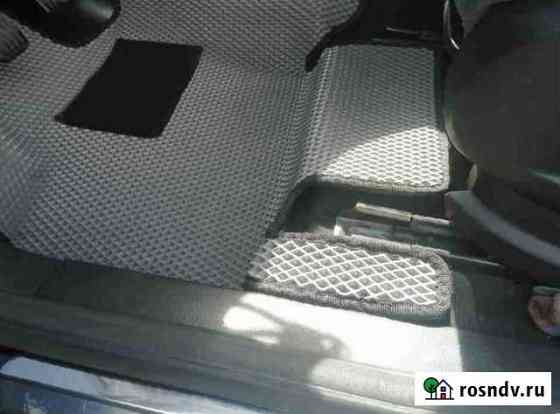 Коврики toyota venza eva 3d ева 3д эва 3д Оха