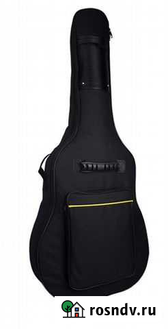Чехол для гитары Ижевск - изображение 1
