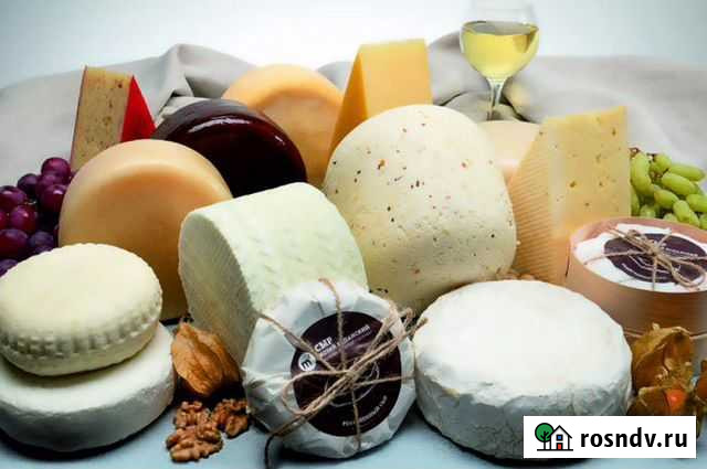 Интернет-магазин фермерских товаров Москва - изображение 1