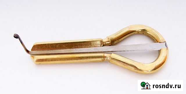 Варган алтайский, большой, футляр для варгана Воронеж - изображение 1