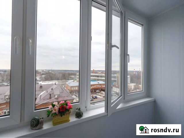 Окна пвх Пермь - изображение 1