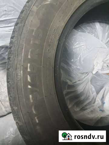 Hankook 185/65 R15 4шт Ханты-Мансийск - изображение 1