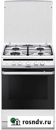 Газовая плита Hansa FCG W61000 Курск - изображение 1