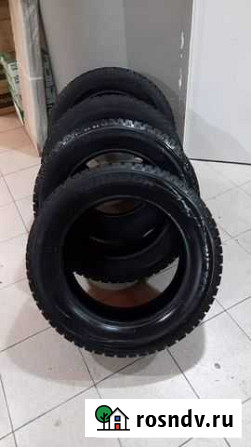 Hankook 225/60 R17 Севастополь - изображение 1