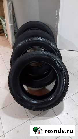 Hankook 225/60 R17 Севастополь - изображение 1