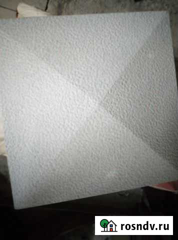 Крышки(колпаки) 390Х390 и медуза 450х450, на столб Железногорск - изображение 1