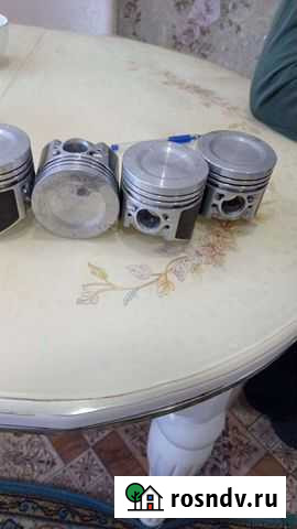 Поршень ваз Краснокаменск - изображение 1