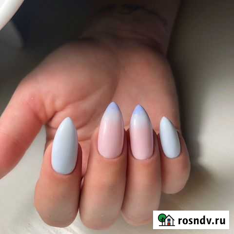 Маникюр Тюмень Тюмень - изображение 1