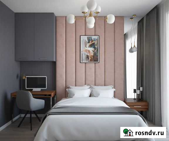 Натяжной потолок артикул LV0540 Нальчик - изображение 1