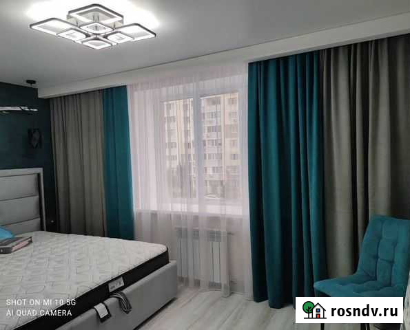 Пошив штор Владимир - изображение 1