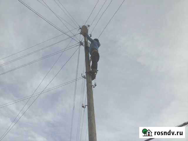 Электрик Астрахань - изображение 1